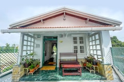 The Berry House, Salem