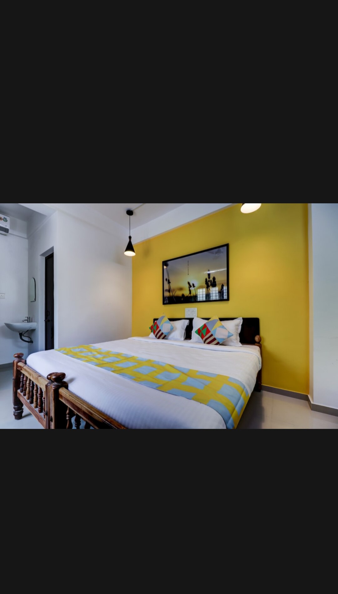 Parppidam Residency - Tap to explore photos