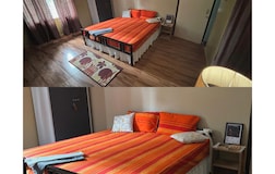 Biege Suite Room