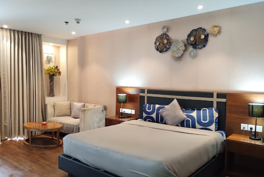 Dreamial Studio | Element One | Sohna Rd Gurgaon