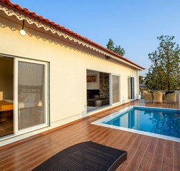 Swimming Pool 1
