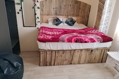 Wonder Hill, Shillong