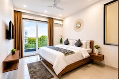 Hotel Durbar Artemis Hospital, Gurgaon