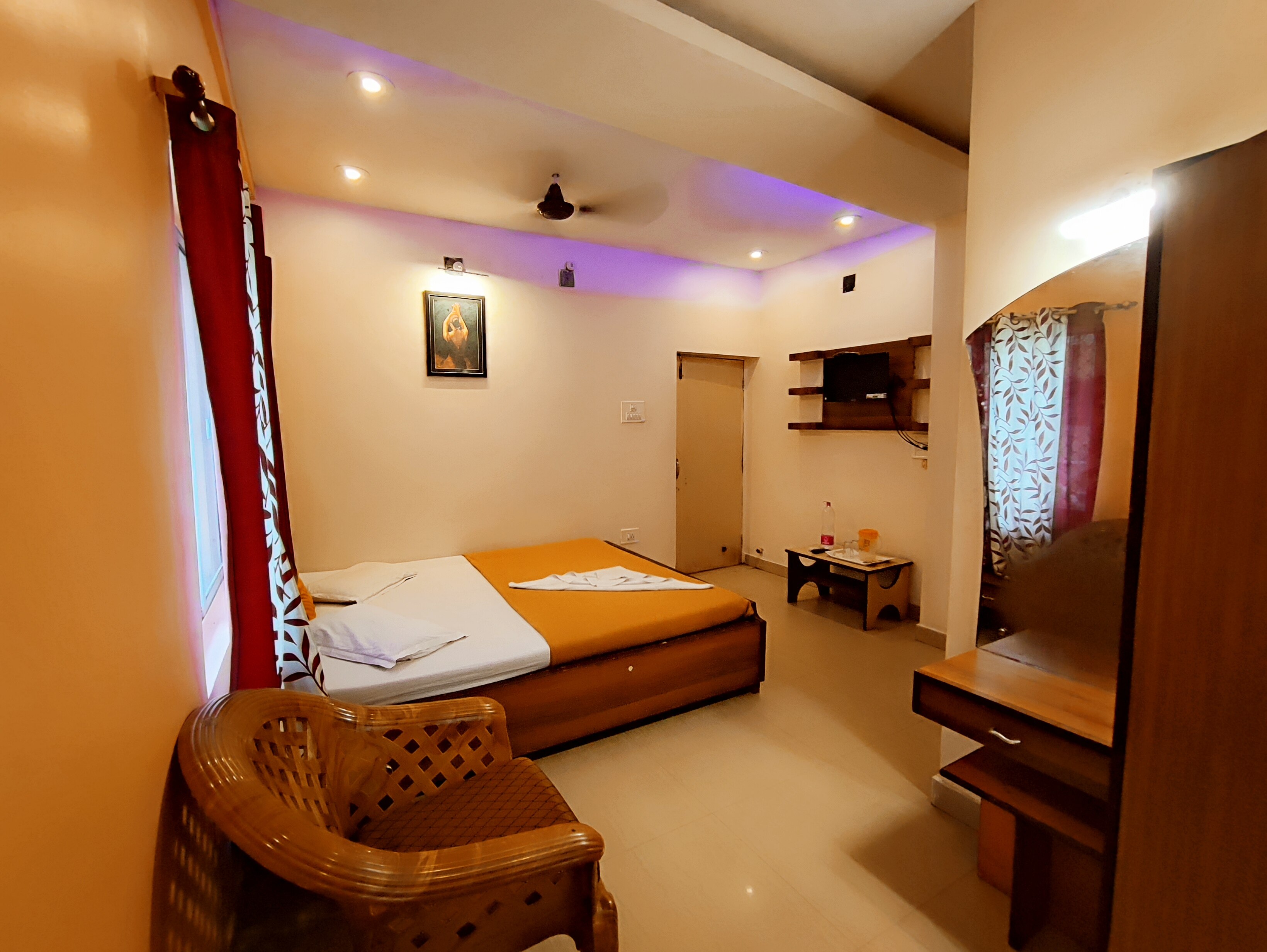 Hotel Neel Madhaba International - Tap to explore photos