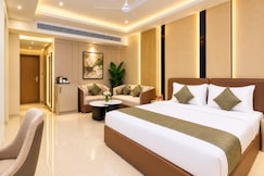 Hotel Vedantra, Bikaner
