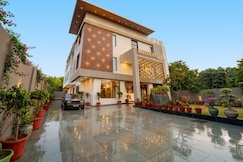 Lalit International By The Rameshwary, Pushkar