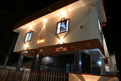 Shri Dham Homestay Private Room Attached Bath, Murudeshwar