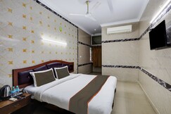 Hotel O Pearl View Residency, Chennai