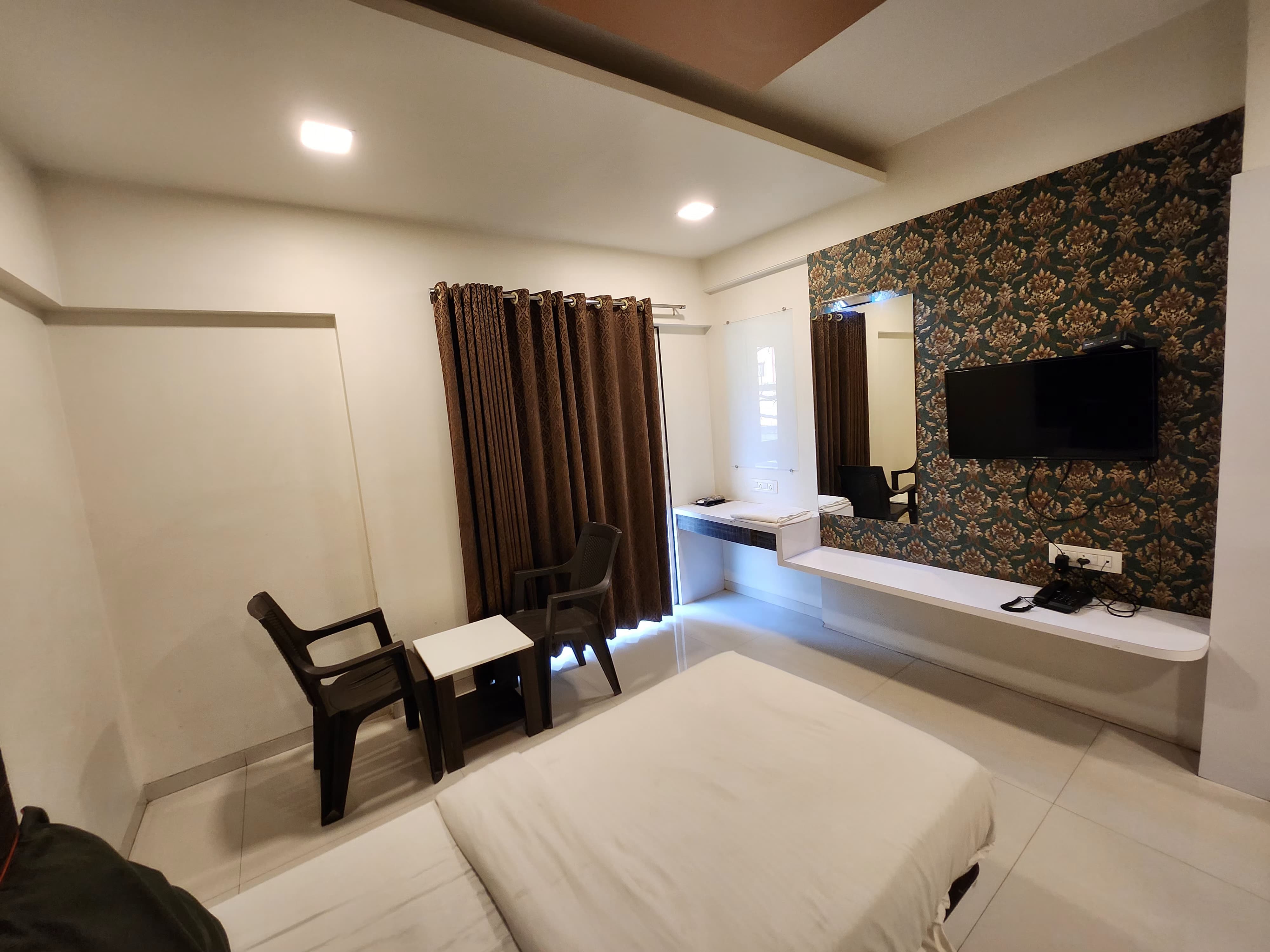 Ramji Residency 2
