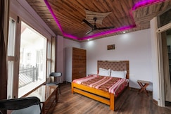 Cozy Family Retreat Green Valley View, Kandaghat