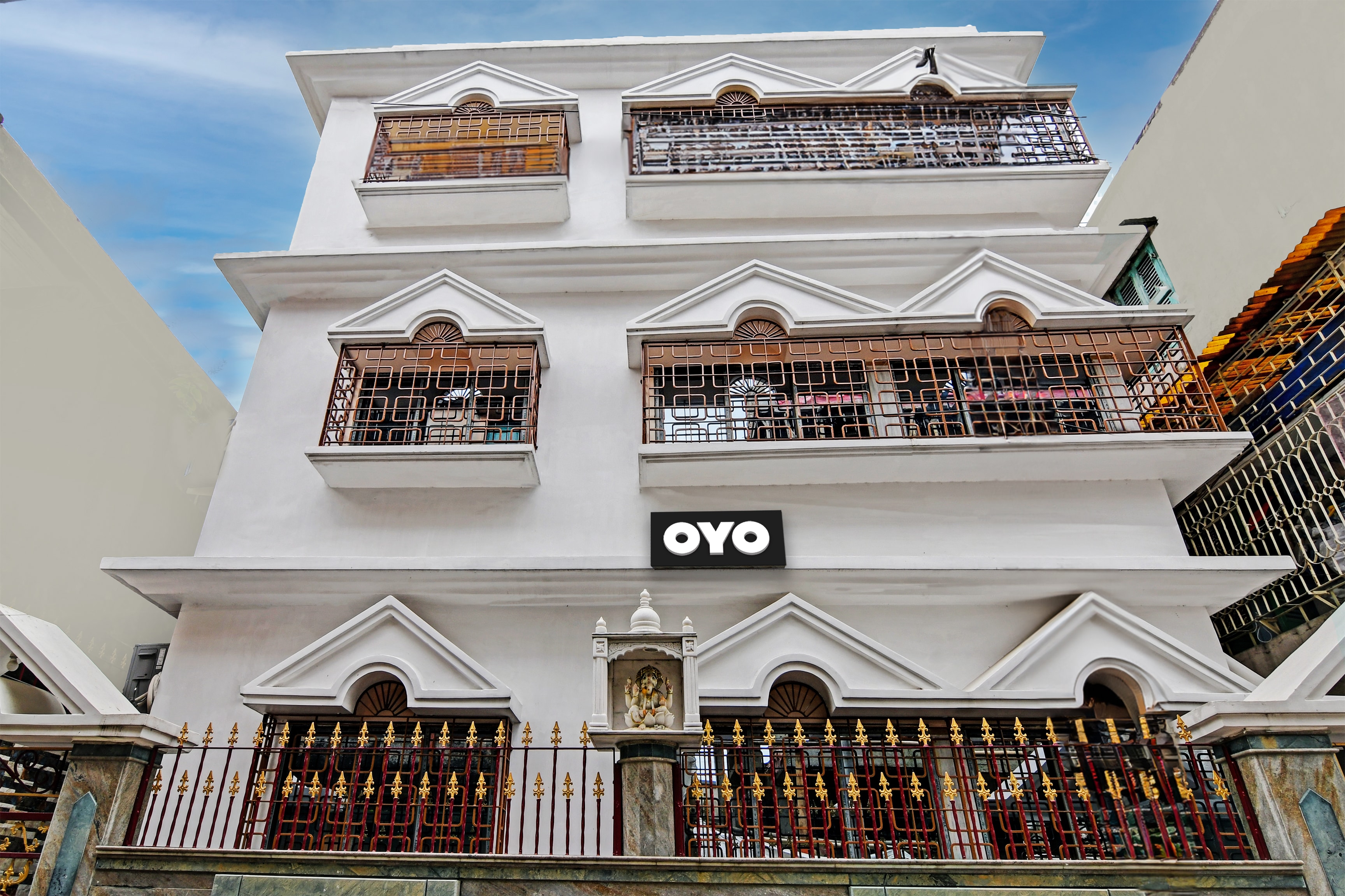 Hotel O Ananta Guest House - Tap to explore photos