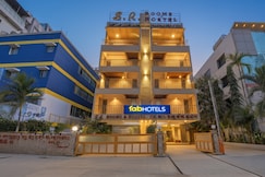 FabHotel SR Wakad - Nr. Mall Of Millenium, Pune