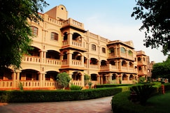 MVT Guesthouse & Restaurant, Vrindavan