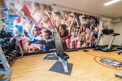 Holiday Inn Express SPOKANE-DOWNTOWN, Spokane