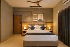 Dlite Rivera Luxury Service Apartments, Bangalore