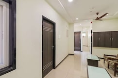 HOTEL SRI JUPUDY RESIDENCY, Rajahmundry