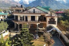 Touristen Holiday Home A3, Dharamshala