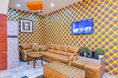 HOTEL ASHIRBAD DELUXE, Bhubaneshwar