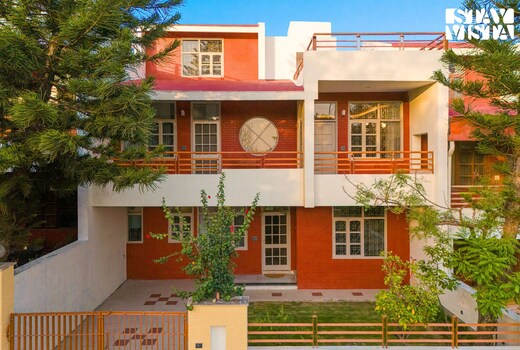 StayVista at Ganga's Jewel