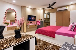 Vivra Stays Studio 02 Luxury Redefined, Gurgaon
