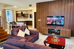 Away From Home 7 Homestay Entire 3BHK Villa, Ooty