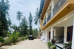 CT Homestay Omassery, Iritty