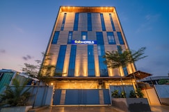 Fabhotel Unnam- Nr. Amazon Hyderabad Campus, Financial District, Gachibowli, Hyderabad