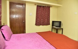 Room in a Homestay