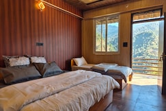 The walnut, Guptkashi