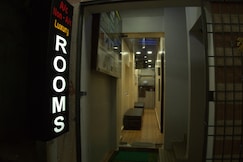 HAYATHI INN, Madanapalle