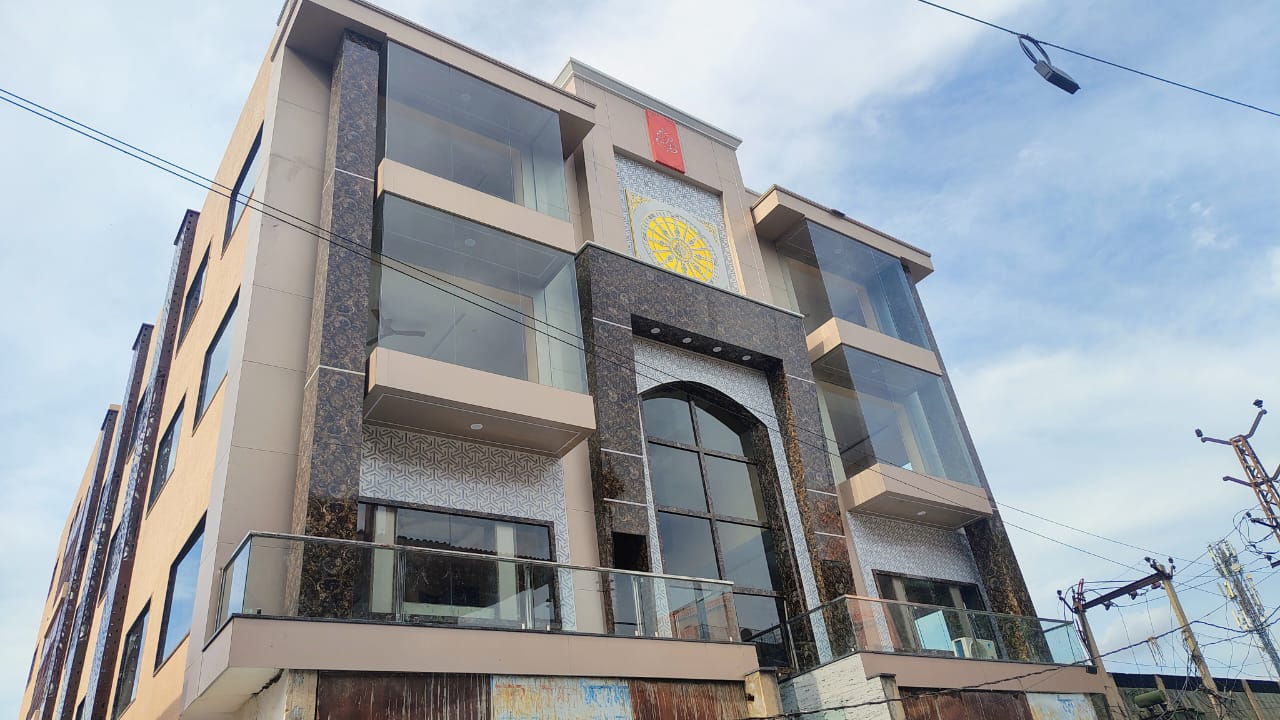 Hotel Shri Prayag Residency - Tap to explore photos
