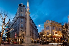 Radisson Blu Hotel, London Mercer Street,  London