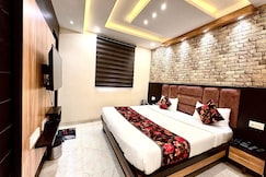 Satyadeep Inn, Gorakhpur