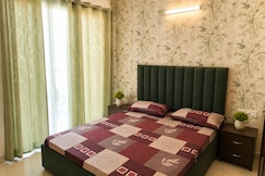 Pindora stays, Barnala