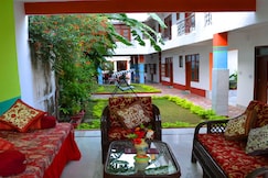 Hotel Harmony, Khajuraho