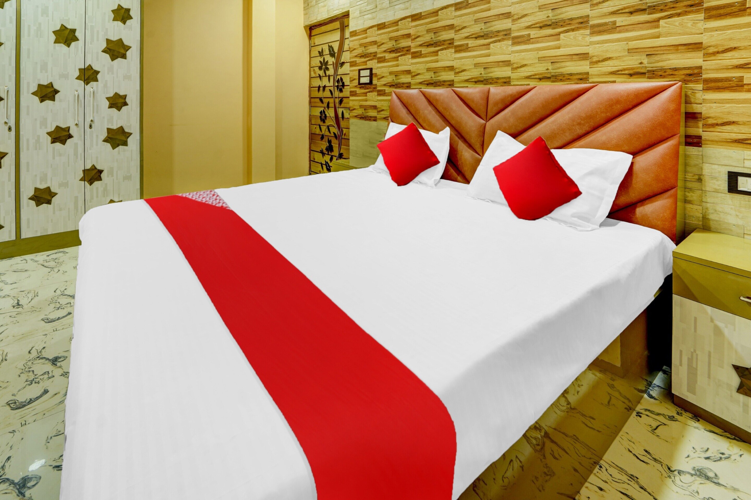 Hotel O The Ram Darbar - Tap to explore photos