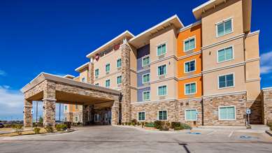 Best Western Plus Tech Medical Center Inn - Tap to explore photos