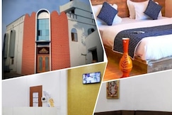 Hotel New River, Rajkot