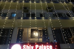 Hotel Shiv palace Yoga World retreat, Rishikesh