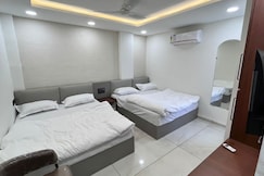 Perfectstayz Premium Aurevva, Dehradun