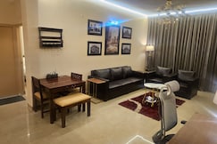 Viras Luxury Homestay 2, Lucknow