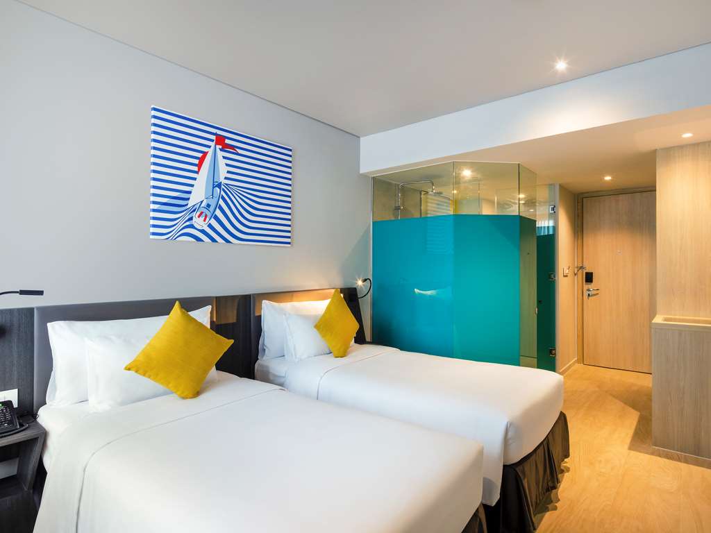 ibis Styles Nha Trang - Tap to explore photos