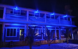 Double Room with Ground Floor
