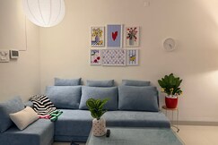 Casa Zen Entire Villa Homestay Scheme 140, Indore