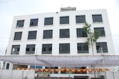 HOTEL NEEM TREE - HYDERABAD AIRPORT, Hyderabad