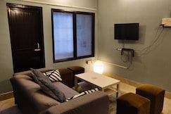 Attica Living Spaces - 3BHK, Guwahati