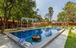 Swimming Pool 1