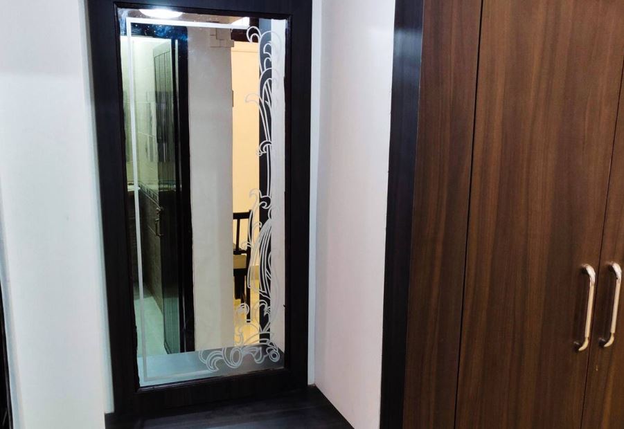 Attica Living Spaces - 3BHK - Tap to explore photos