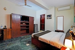 Hotel O Primero Near Aravali Biodiversity Park, Gurgaon
