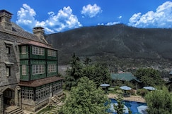 The Himalayan, Manali